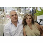 Najla Haddad - @najlahaddad7 - Instagram