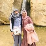 Najla Haddad - @naggaraess - Instagram