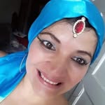Najla Haddad - @najla9296 - Instagram