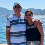 Najla Haddad - @najla.h - Instagram