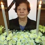 Najla Haddad - @najla9151 - Instagram