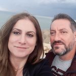 Najla Haddad - @najla7716 - Instagram