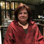 Najla Haddad Barmo - @haddadbarmo - Instagram