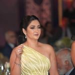 Najla Haddad Nayfeh - @najla_haddad85 - Instagram