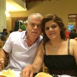 Najla Raad - @najla.haddad - Instagram