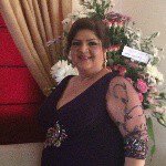 @najlahaddad123 - Instagram