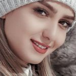 @najla.hamidi34 - Instagram
