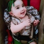 Najla Hamidi - Facebook