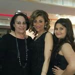 Najla Harb - @najlaharb - Instagram