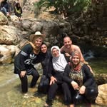 Najlah Arbeid - @najlaharbeid - Instagram