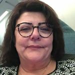 Najla Itani - @najlazeidan - Instagram