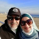 Najla Itani - @cutnivo - Instagram
