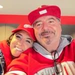 Najla Itani - @itaninaj - Instagram