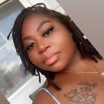 Najla Muhammad - @najsafiyah - Instagram