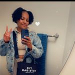 Najla Muhammad - @najmuhammad - Instagram