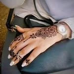 Najla Muhammad - @ngalafthe53 - Instagram