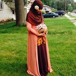 Najla Muhammad-Jaaber - @najlavision - Instagram