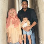 Najla Muhammad Koya - @wifey_emuhammadfazil - Instagram