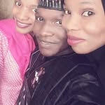 Najla'u Muhammad Rashad - @najlaumuhammadrashad - Instagram