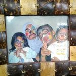 Familylove_58 - @najlanashifa - Instagram