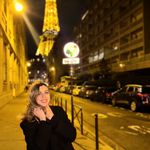 Najla Odeh - @najlasohel - Instagram