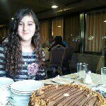 Najla Odeh - @najodeh - Instagram