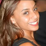 Naj - @najla.parker - Instagram