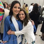 Najla Saba Bou-Malham - @najoboumalham - Instagram