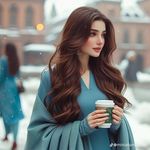 🦋None🦋 - @najla_saba7 - Instagram