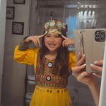 Najla Sayed - @persian_maama - Instagram
