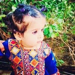 نجلــــــــــــــــــا خانوم دختری از دیار بلوچستان - @najla_shah2021 - Instagram