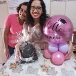 Najla Najully - @najlashahruri - Instagram