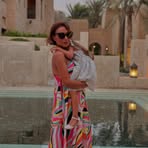 Najla Shah - Facebook