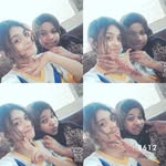 @najlashahab31 - Instagram