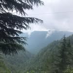 Syeda Najla Kazmi - @najla_shah555 - Instagram