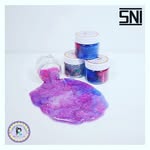 najla yahya - @slime_nayaspam - Instagram