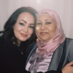 Najla Yahya - @aytine_joujou - Instagram