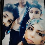 Najla Yahya - @najlayahya6 - Instagram