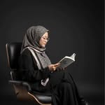 Najla Yahya - @aniqahnajla - Instagram