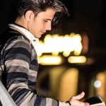 Najm Ali Hamam - @hamamnajmali - Instagram