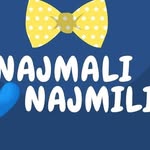 @najmali_najmili - Instagram