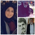 فقد الأحبة غربه💔 - @najma_akbar - Instagram