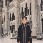 Najma Akbar - @akbar_najma - Instagram