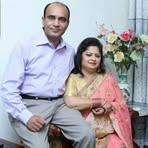 Najma Akbar - Facebook