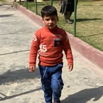 Najma Akbar - @najmaallie1 - Instagram