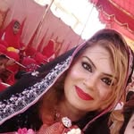 Najma Akbar - @najma_.akbar - Instagram
