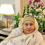 Najma Akbar - @najmaakbar30 - Instagram