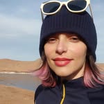Najma akbari - @najmaaakbari - Instagram