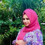Najma_Naju - @its__me__najmaakbar - Instagram