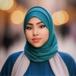 Deema Bint Mohamed - @najma_ali_henna - Instagram